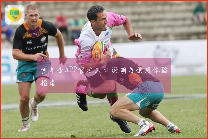 金年会APP官方入口说明与使用体验指南