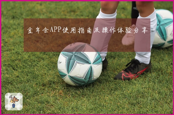 金年会APP使用指南及操作体验分享