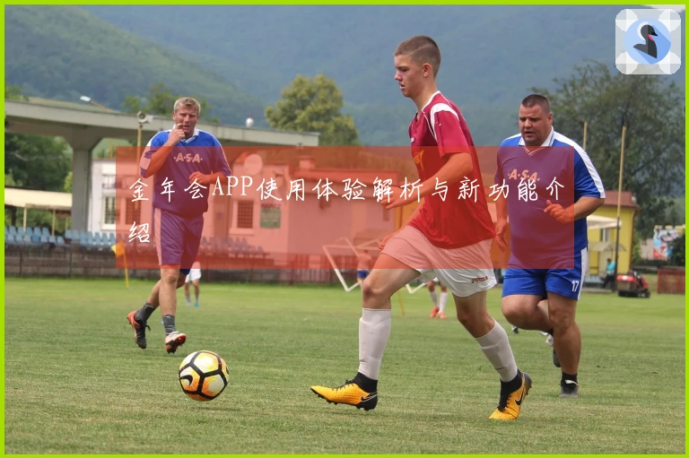 金年会APP使用体验解析与新功能介绍
