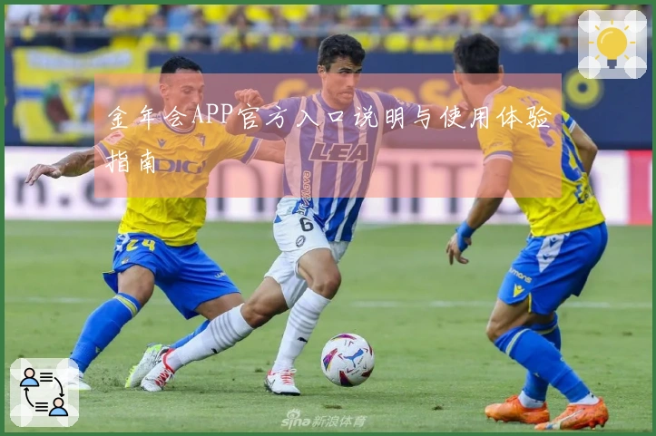 金年会APP官方入口说明与使用体验指南